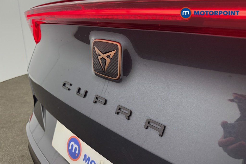 Cupra Formentor V2 Automatic Petrol SUV - Stock Number (1628689) - 22nd supplementary image