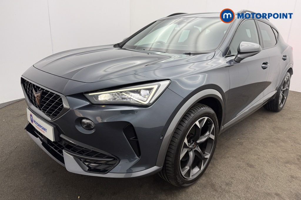 Cupra Formentor V2 Automatic Petrol SUV - Stock Number (1628689) - 25th supplementary image