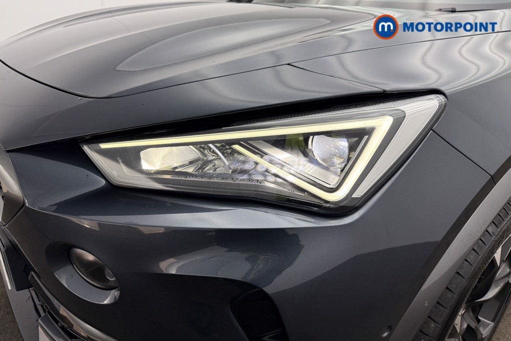 Cupra Formentor V2 Automatic Petrol SUV - Stock Number (1628689) - 26th supplementary image