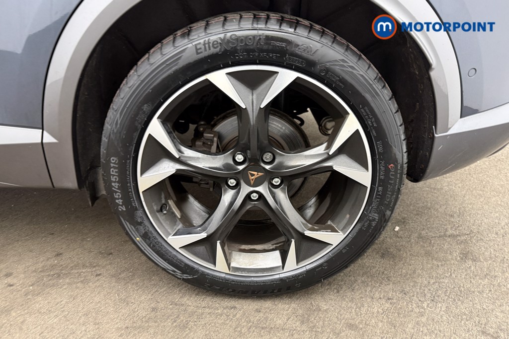 Cupra Formentor V2 Automatic Petrol SUV - Stock Number (1628689) - 29th supplementary image