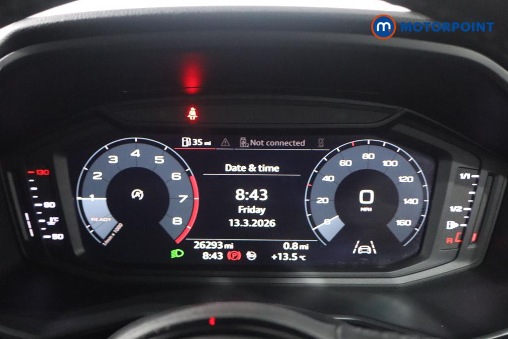 Audi A1 Technik Manual Petrol Hatchback - Stock Number (1628713) - 3rd supplementary image