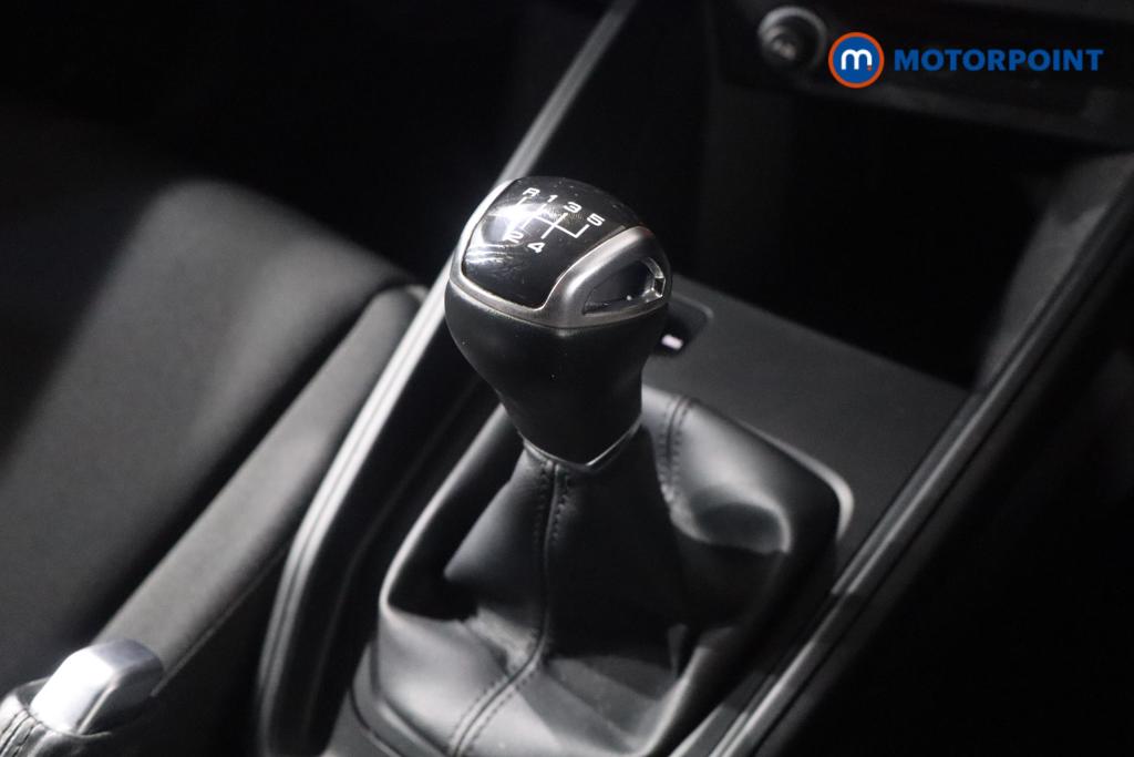 Audi A1 Technik Manual Petrol Hatchback - Stock Number (1628713) - 5th supplementary image