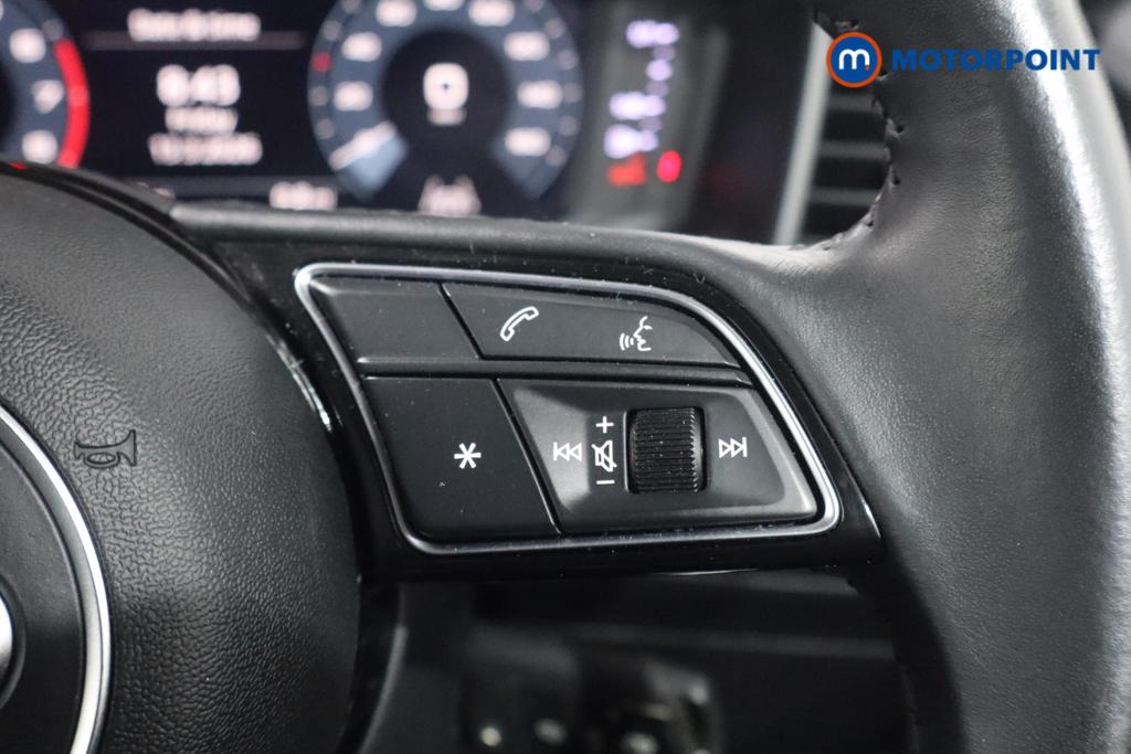 Audi A1 Technik Manual Petrol Hatchback - Stock Number (1628713) - 7th supplementary image