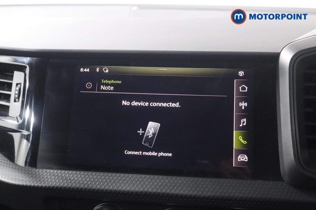 Audi A1 Technik Manual Petrol Hatchback - Stock Number (1628713) - 10th supplementary image