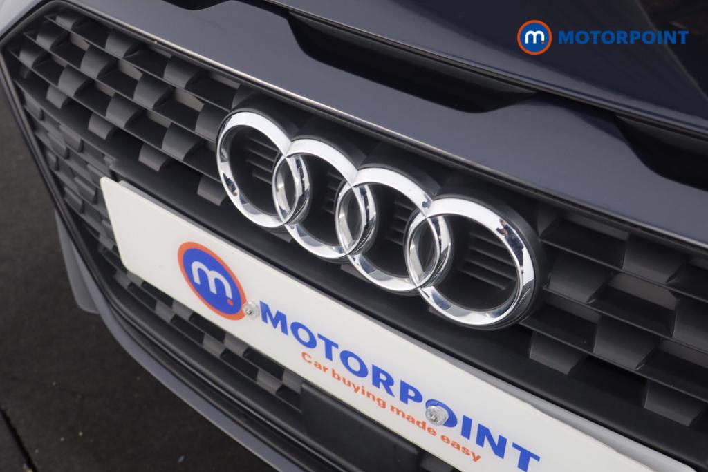 Audi A1 Technik Manual Petrol Hatchback - Stock Number (1628713) - 14th supplementary image