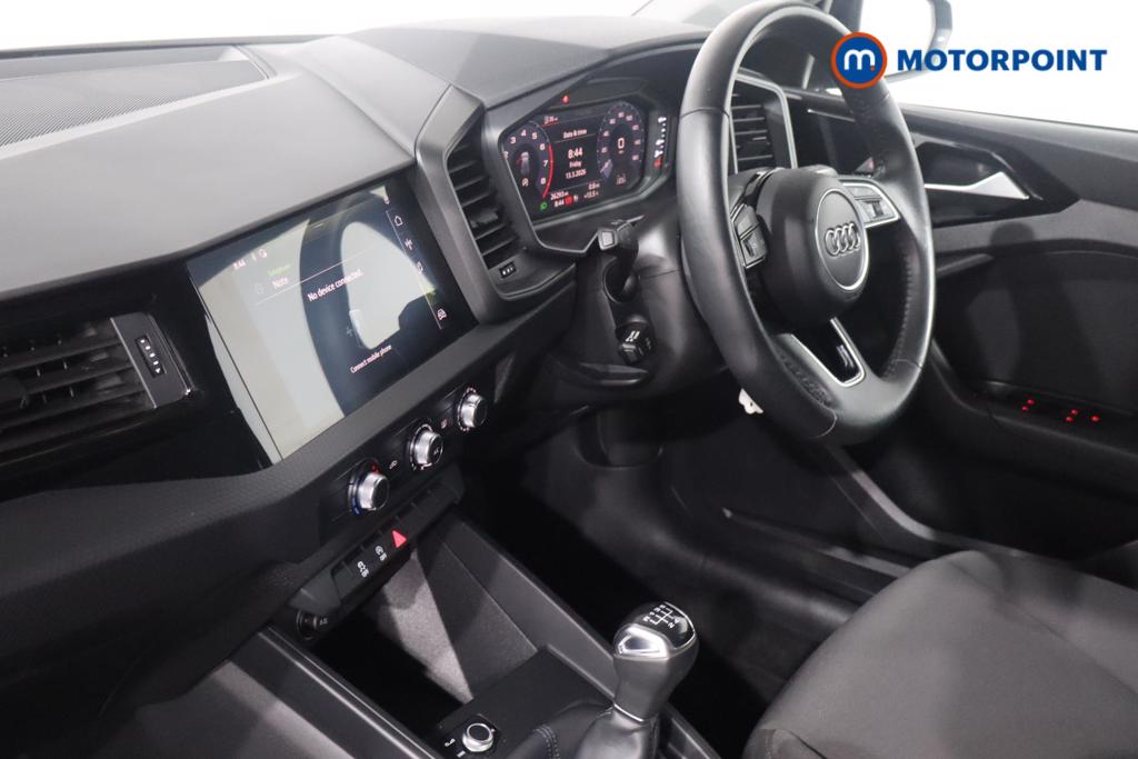 Audi A1 Technik Manual Petrol Hatchback - Stock Number (1628713) - 15th supplementary image