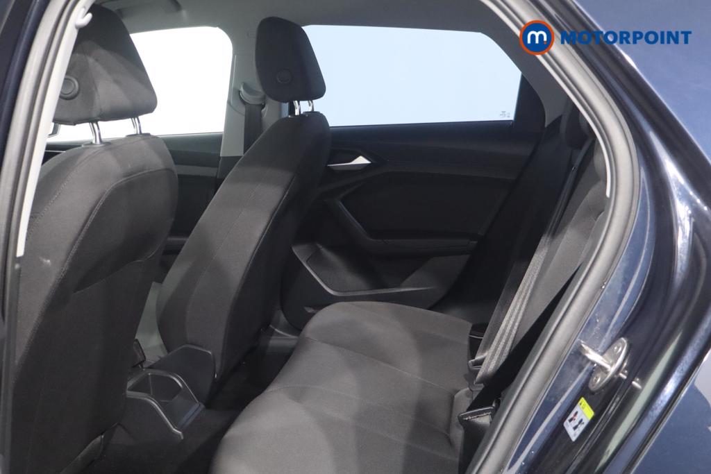 Audi A1 Technik Manual Petrol Hatchback - Stock Number (1628713) - 17th supplementary image