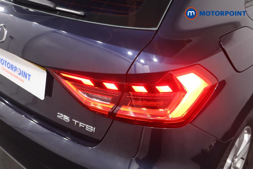 Audi A1 Technik Manual Petrol Hatchback - Stock Number (1628713) - 19th supplementary image