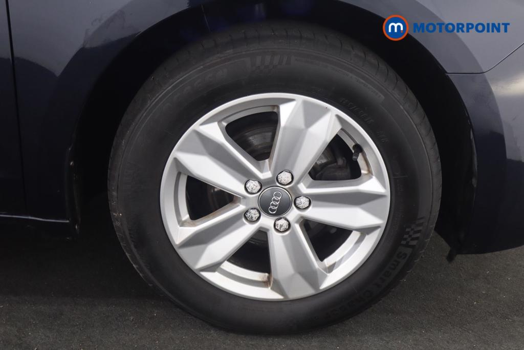 Audi A1 Technik Manual Petrol Hatchback - Stock Number (1628713) - 23rd supplementary image