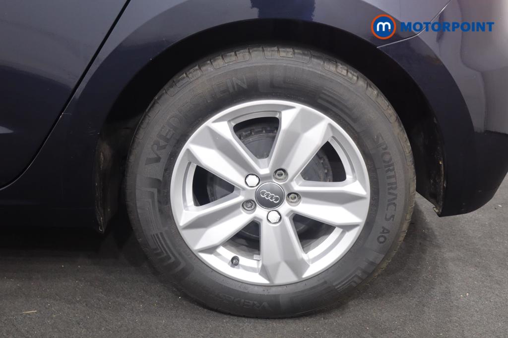 Audi A1 Technik Manual Petrol Hatchback - Stock Number (1628713) - 25th supplementary image