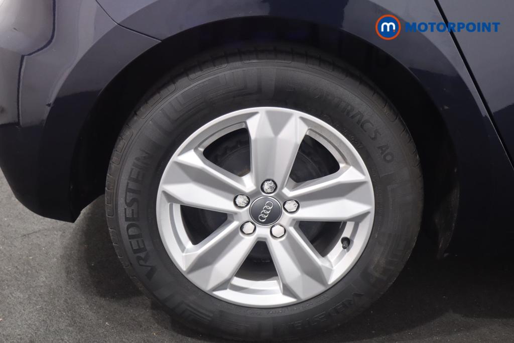 Audi A1 Technik Manual Petrol Hatchback - Stock Number (1628713) - 26th supplementary image