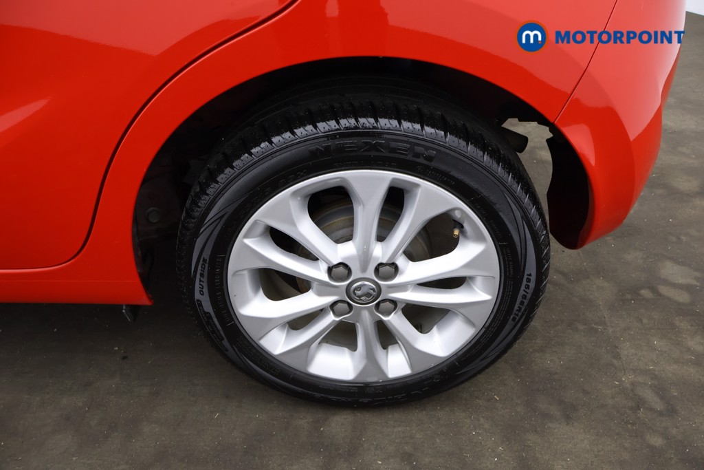 Vauxhall Viva SL Manual Petrol Hatchback - Stock Number (1628901) - 2nd supplementary image