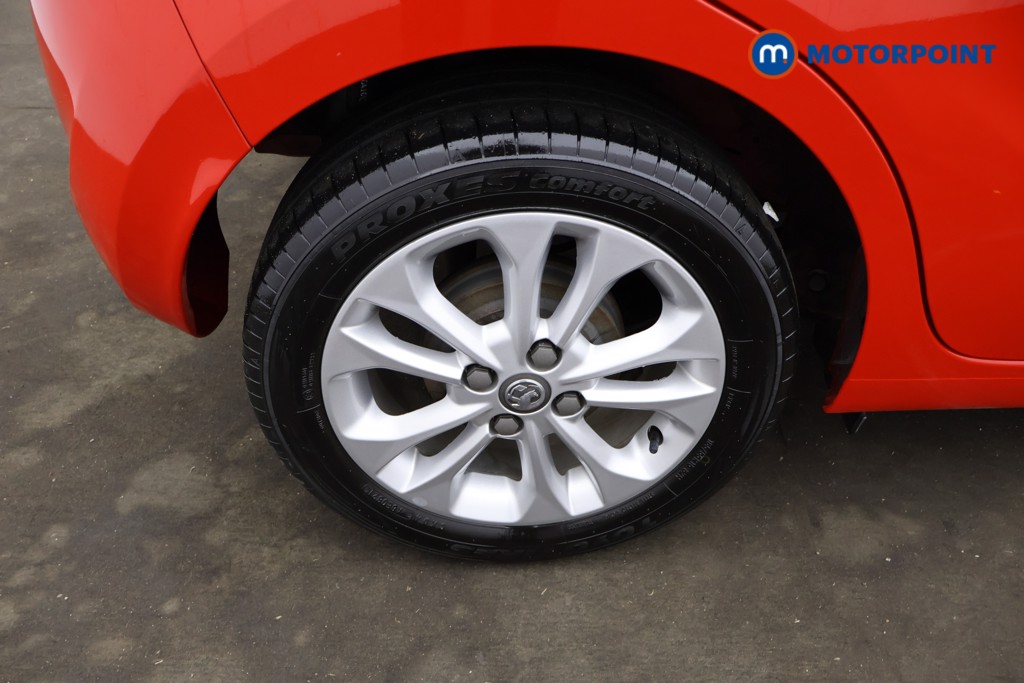 Vauxhall Viva SL Manual Petrol Hatchback - Stock Number (1628901) - 3rd supplementary image