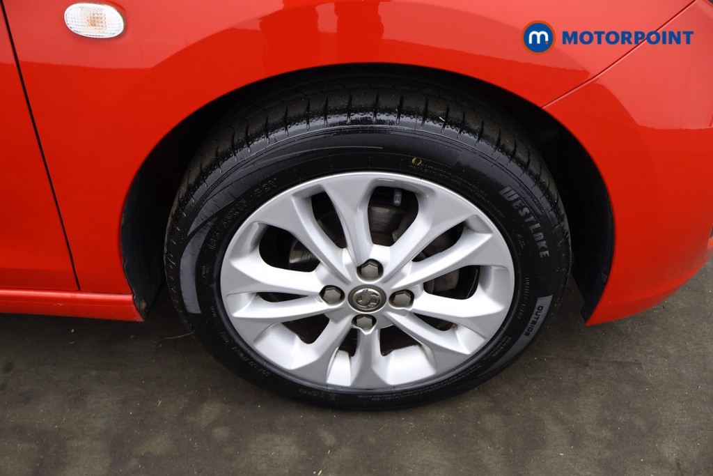 Vauxhall Viva SL Manual Petrol Hatchback - Stock Number (1628901) - 4th supplementary image