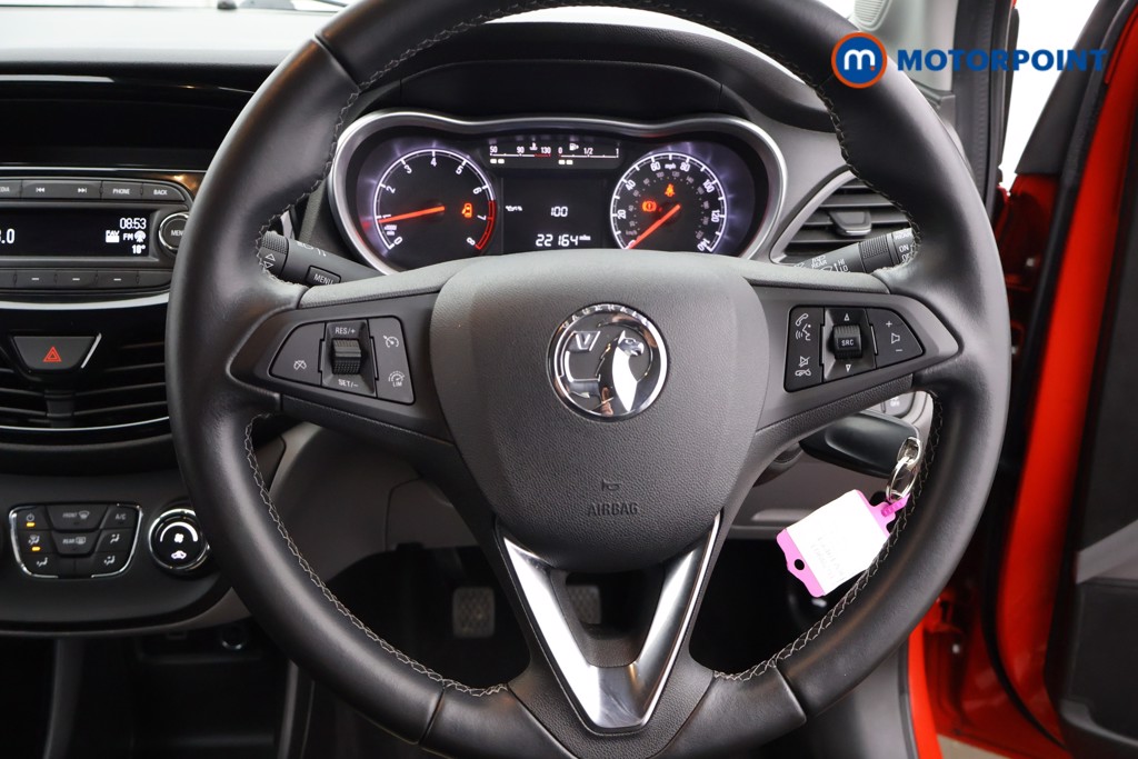 Vauxhall Viva SL Manual Petrol Hatchback - Stock Number (1628901) - 5th supplementary image