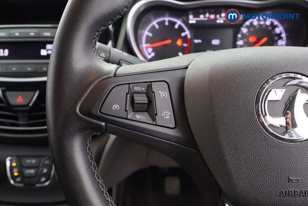 Vauxhall Viva SL Manual Petrol Hatchback - Stock Number (1628901) - 6th supplementary image