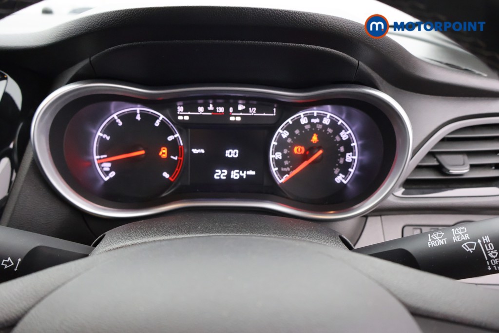 Vauxhall Viva SL Manual Petrol Hatchback - Stock Number (1628901) - 8th supplementary image