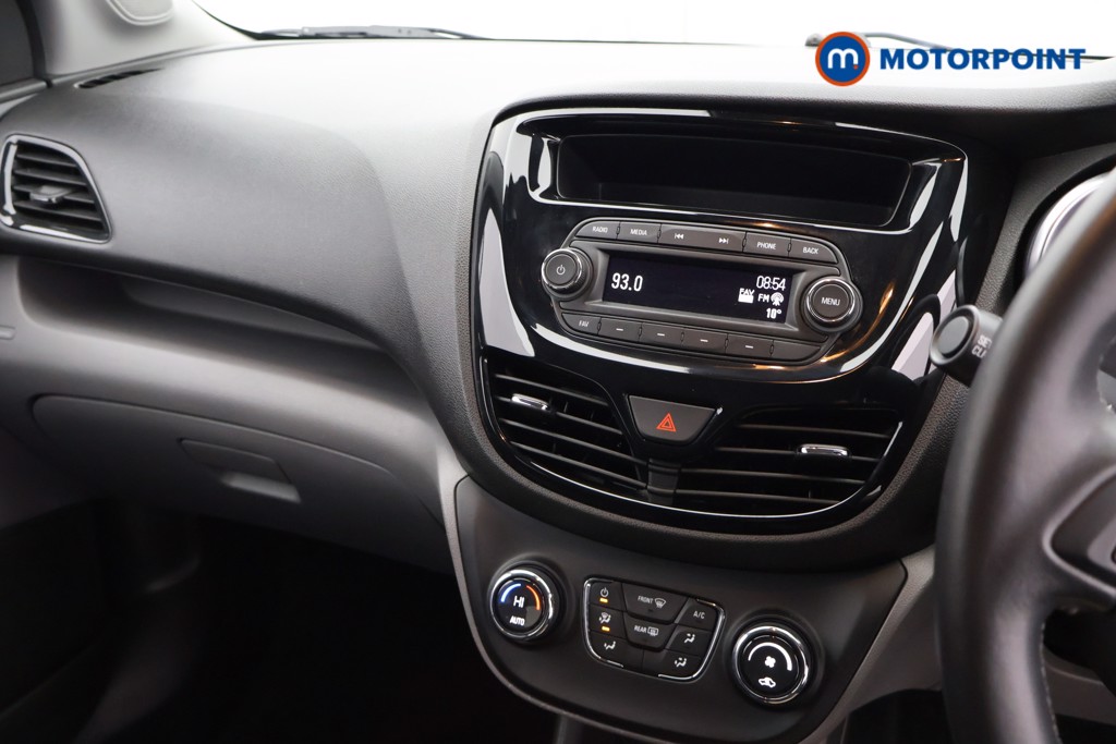 Vauxhall Viva SL Manual Petrol Hatchback - Stock Number (1628901) - 9th supplementary image