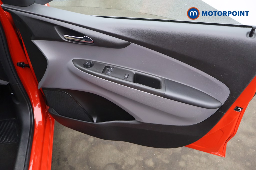 Vauxhall Viva SL Manual Petrol Hatchback - Stock Number (1628901) - 14th supplementary image