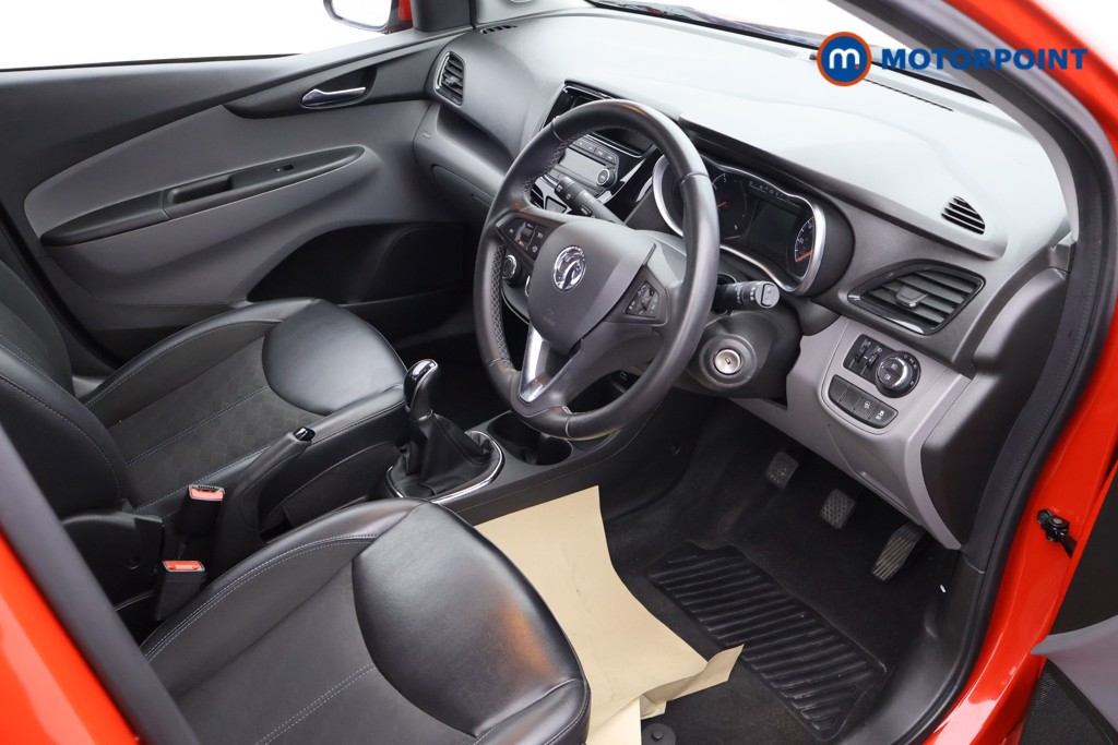 Vauxhall Viva SL Manual Petrol Hatchback - Stock Number (1628901) - 15th supplementary image