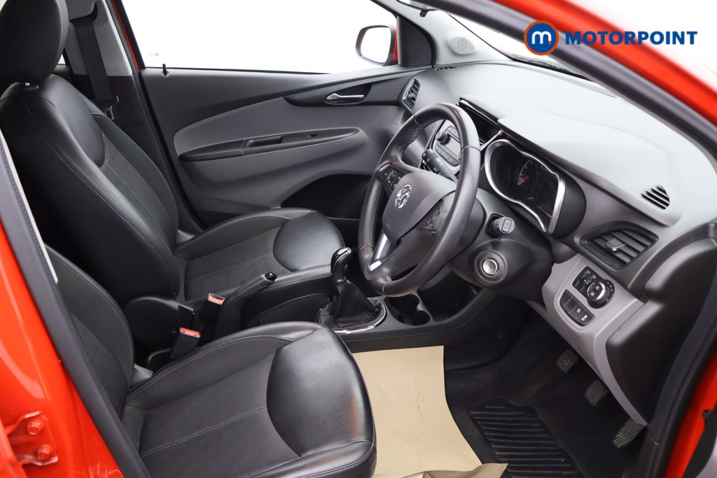 Vauxhall Viva SL Manual Petrol Hatchback - Stock Number (1628901) - 16th supplementary image