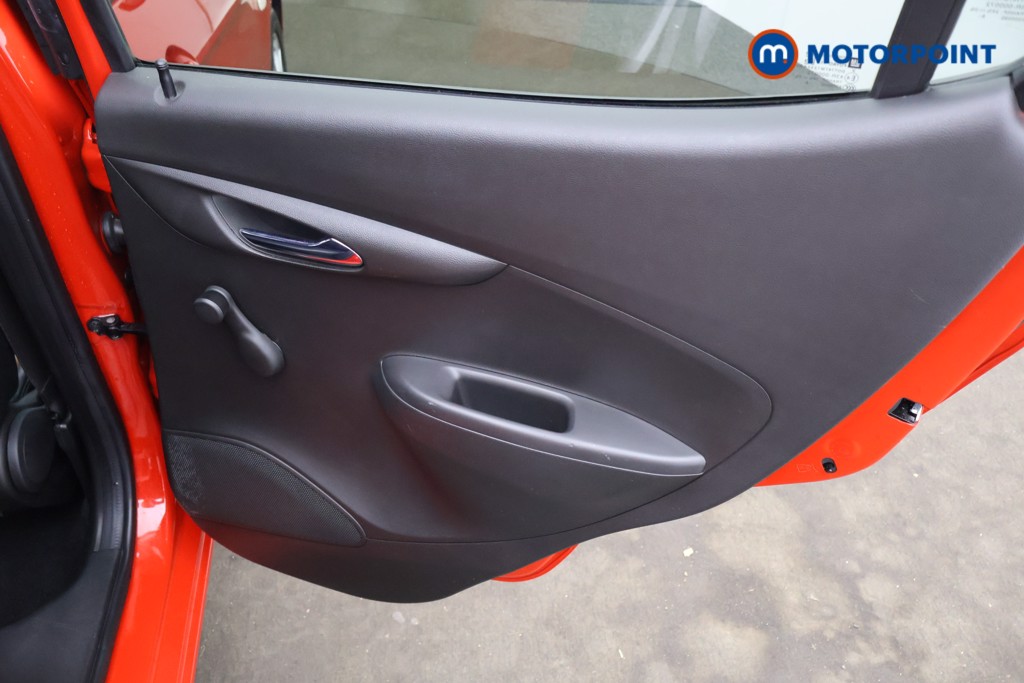 Vauxhall Viva SL Manual Petrol Hatchback - Stock Number (1628901) - 17th supplementary image