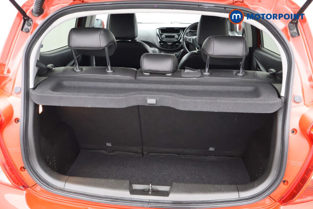 Vauxhall Viva SL Manual Petrol Hatchback - Stock Number (1628901) - 19th supplementary image