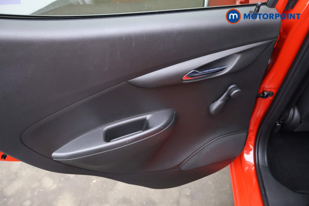 Vauxhall Viva SL Manual Petrol Hatchback - Stock Number (1628901) - 20th supplementary image