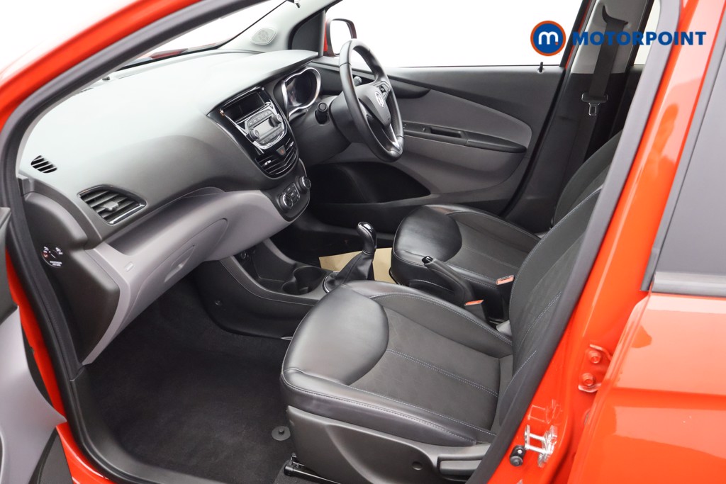 Vauxhall Viva SL Manual Petrol Hatchback - Stock Number (1628901) - 23rd supplementary image