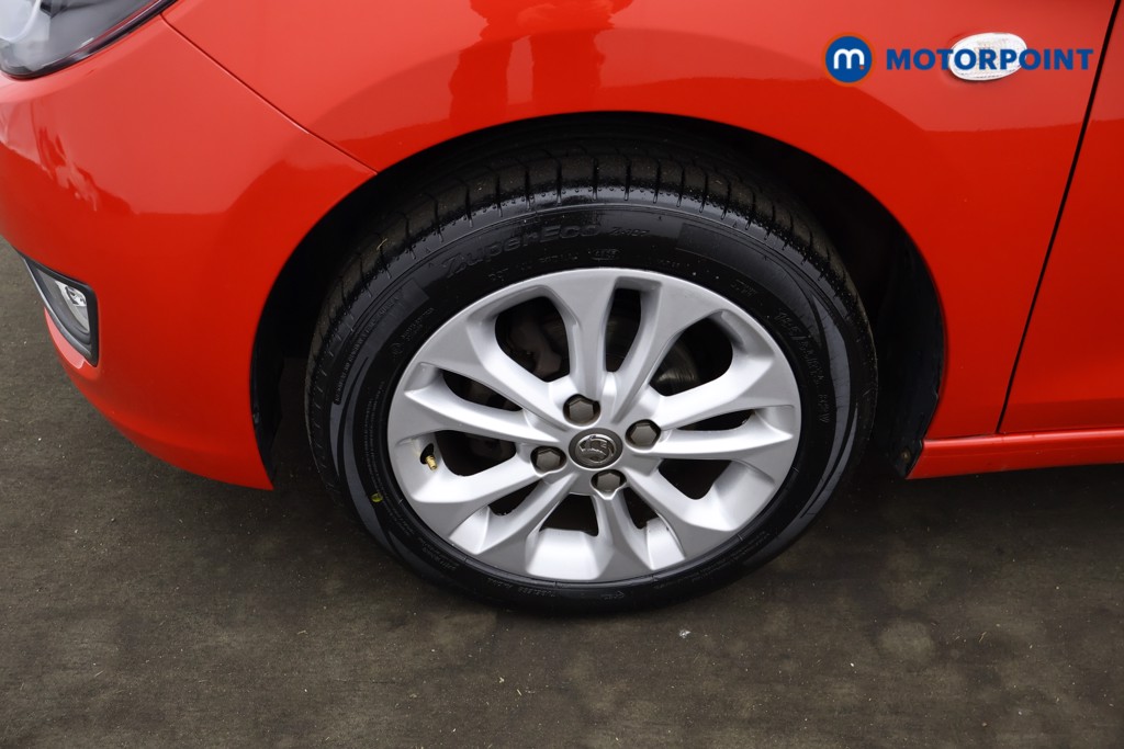 Vauxhall Viva SL Manual Petrol Hatchback - Stock Number (1628901) - 1st supplementary image