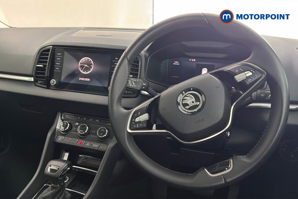 Skoda Karoq Se Drive Automatic Petrol SUV - Stock Number (1628912) - 2nd supplementary image