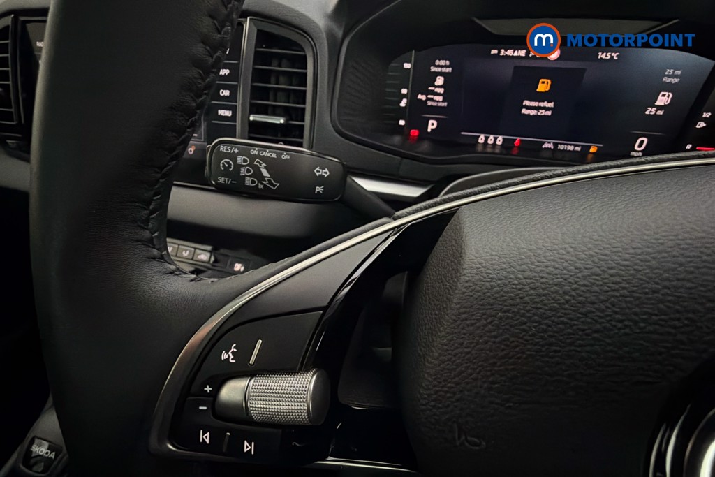 Skoda Karoq Se Drive Automatic Petrol SUV - Stock Number (1628912) - 3rd supplementary image