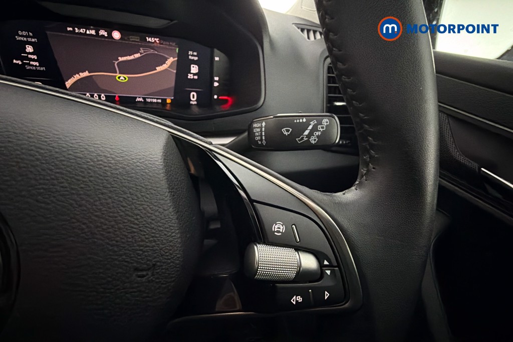 Skoda Karoq Se Drive Automatic Petrol SUV - Stock Number (1628912) - 4th supplementary image