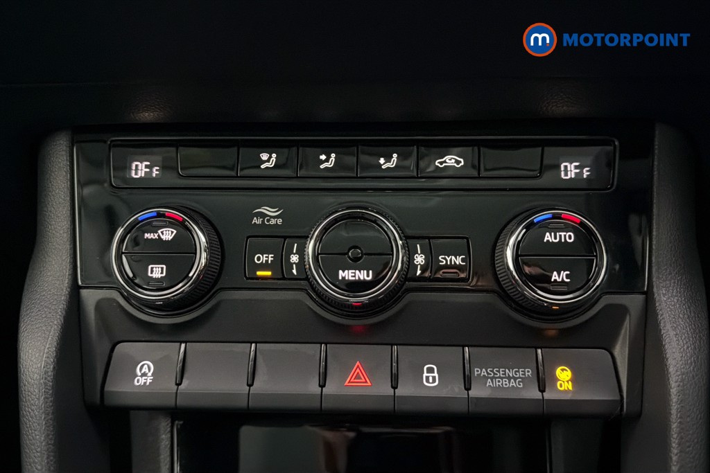 Skoda Karoq Se Drive Automatic Petrol SUV - Stock Number (1628912) - 12th supplementary image