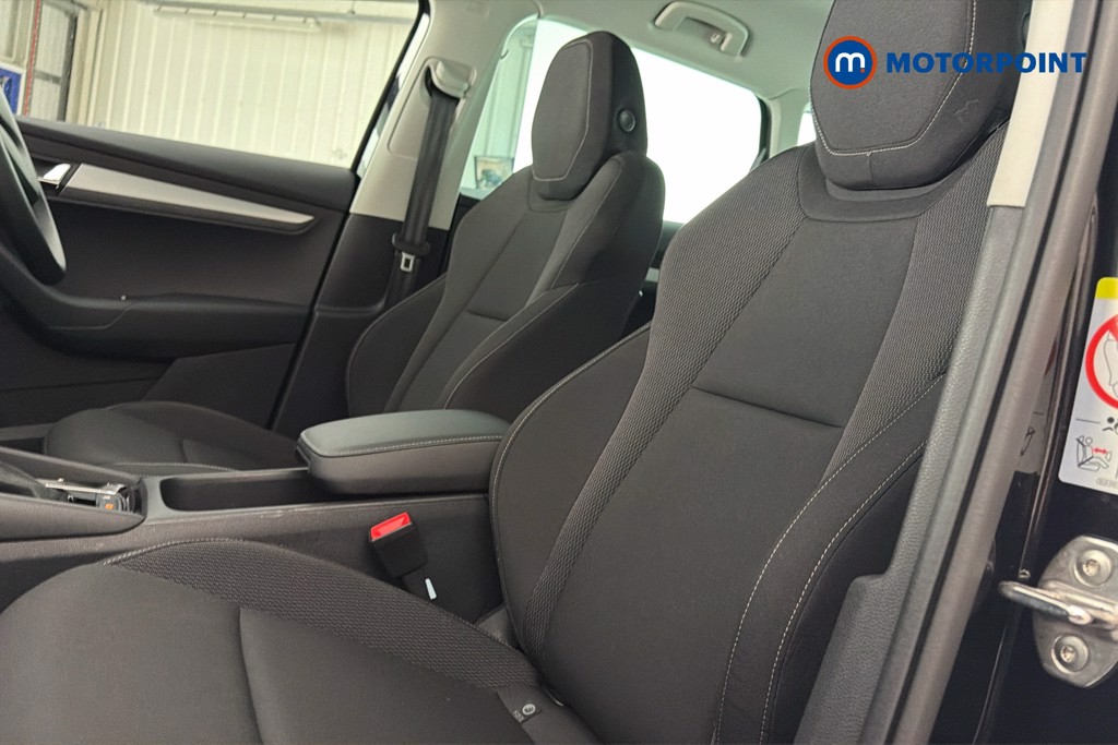 Skoda Karoq Se Drive Automatic Petrol SUV - Stock Number (1628912) - 22nd supplementary image
