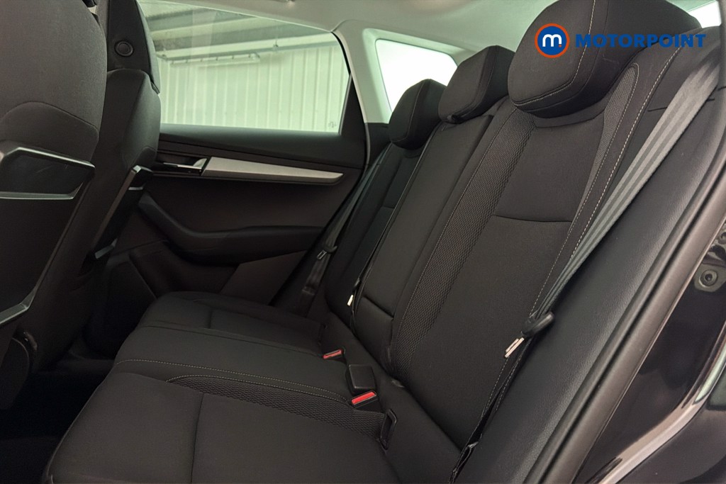 Skoda Karoq Se Drive Automatic Petrol SUV - Stock Number (1628912) - 28th supplementary image