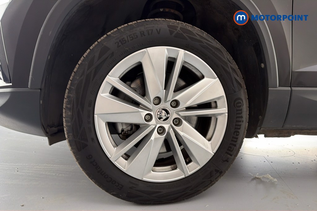 Skoda Karoq Se Drive Automatic Petrol SUV - Stock Number (1628912) - 47th supplementary image