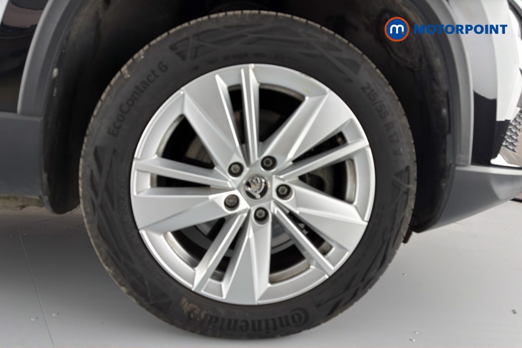 Skoda Karoq Se Drive Automatic Petrol SUV - Stock Number (1628912) - 50th supplementary image