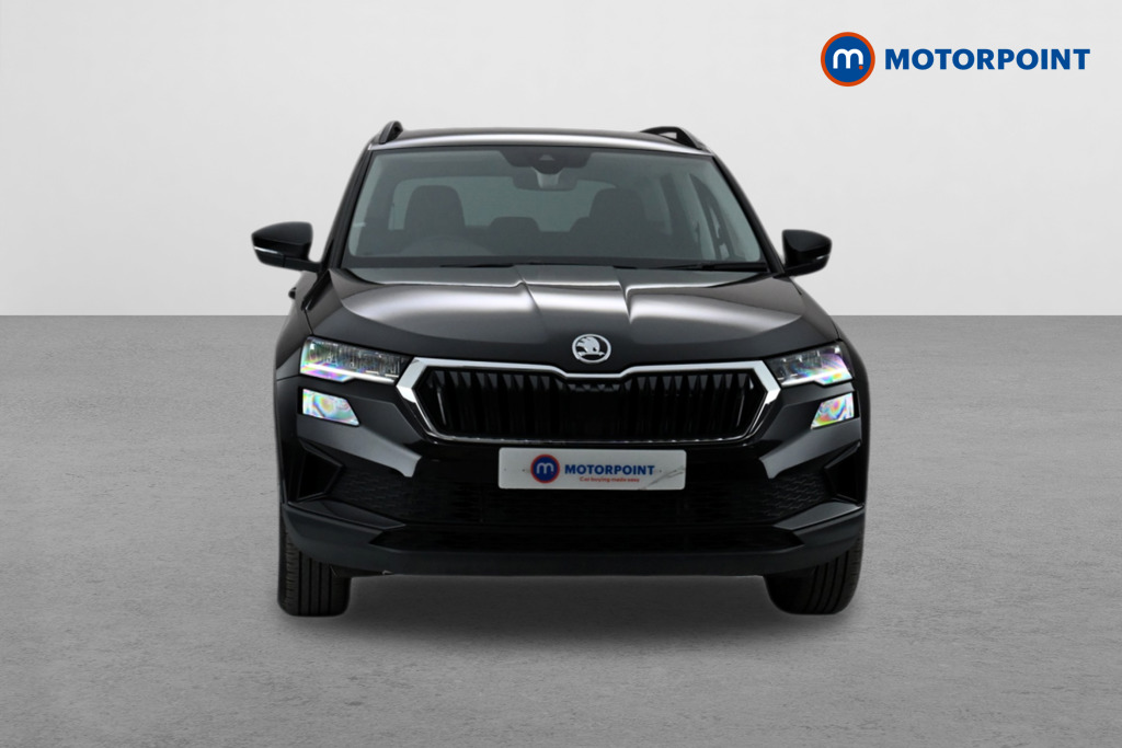 Skoda Karoq Se Drive Automatic Petrol SUV - Stock Number (1628912) - Front bumper
