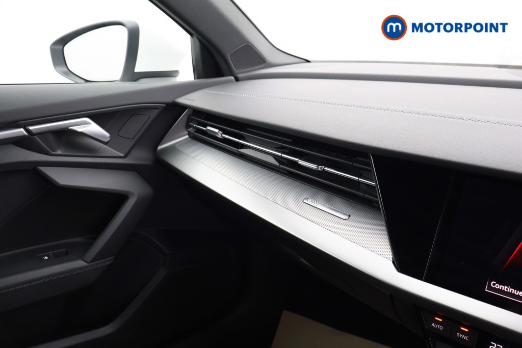 Audi A3 S Line Automatic Petrol Hatchback - Stock Number (1628969) - 10th supplementary image