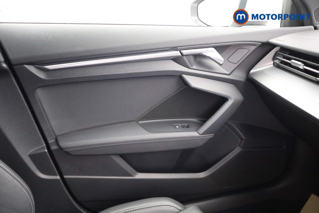 Audi A3 S Line Automatic Petrol Hatchback - Stock Number (1628969) - 11th supplementary image