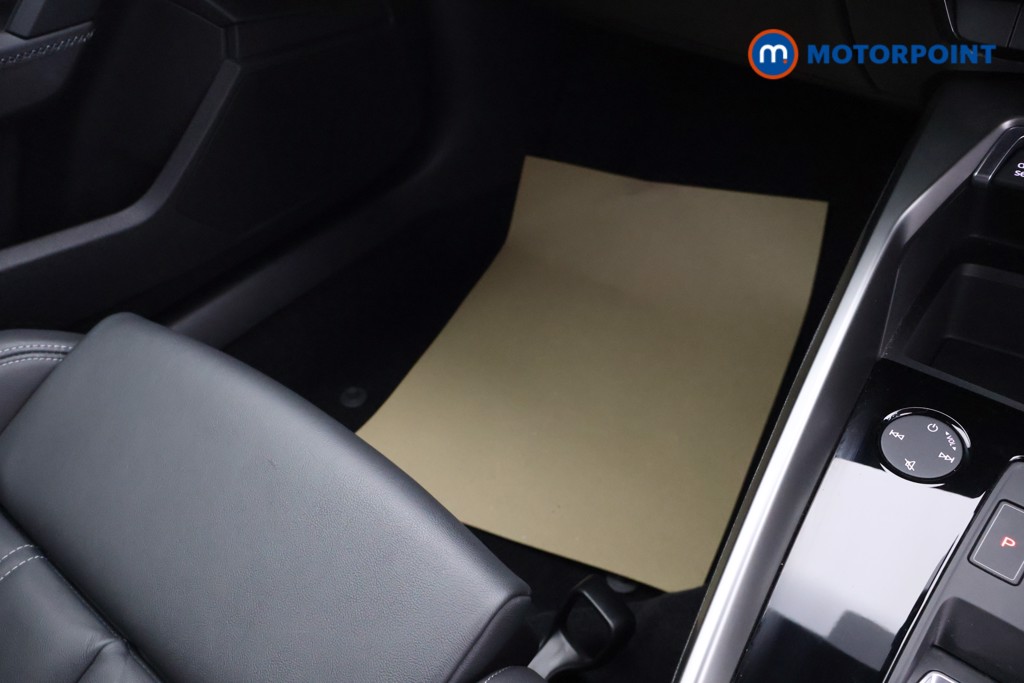 Audi A3 S Line Automatic Petrol Hatchback - Stock Number (1628969) - 12th supplementary image