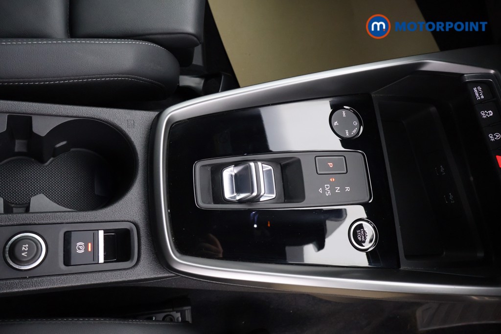 Audi A3 S Line Automatic Petrol Hatchback - Stock Number (1628969) - 13th supplementary image