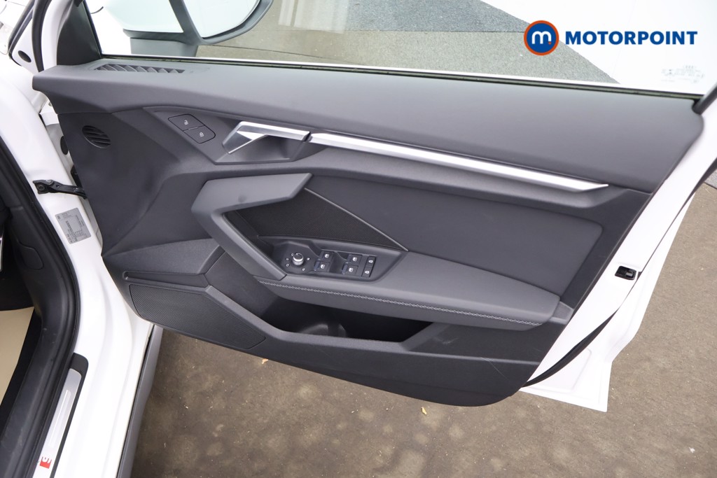 Audi A3 S Line Automatic Petrol Hatchback - Stock Number (1628969) - 14th supplementary image