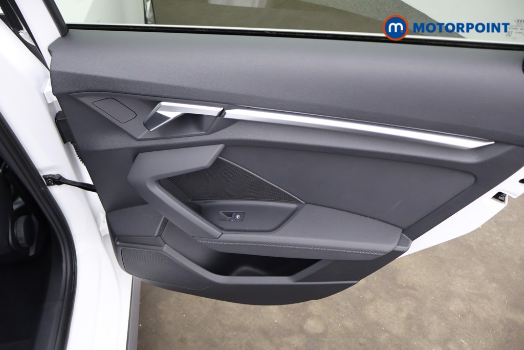 Audi A3 S Line Automatic Petrol Hatchback - Stock Number (1628969) - 17th supplementary image