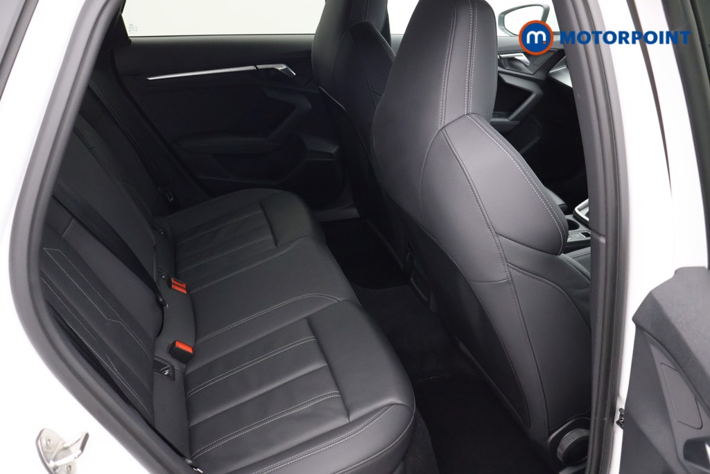 Audi A3 S Line Automatic Petrol Hatchback - Stock Number (1628969) - 18th supplementary image