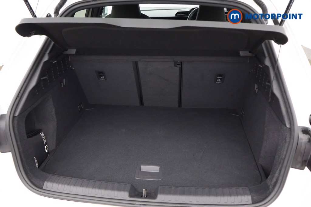 Audi A3 S Line Automatic Petrol Hatchback - Stock Number (1628969) - 19th supplementary image