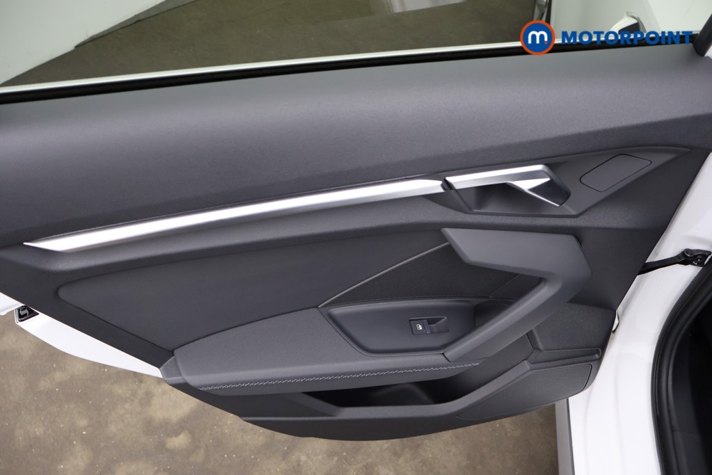 Audi A3 S Line Automatic Petrol Hatchback - Stock Number (1628969) - 20th supplementary image