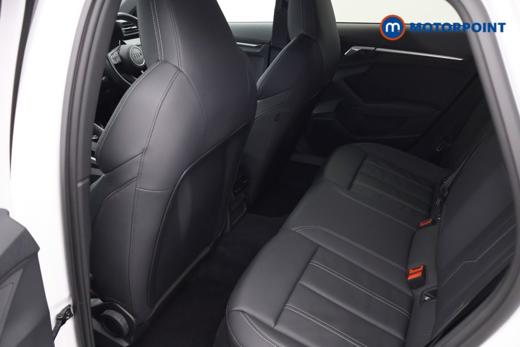 Audi A3 S Line Automatic Petrol Hatchback - Stock Number (1628969) - 21st supplementary image