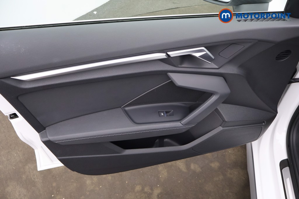 Audi A3 S Line Automatic Petrol Hatchback - Stock Number (1628969) - 22nd supplementary image